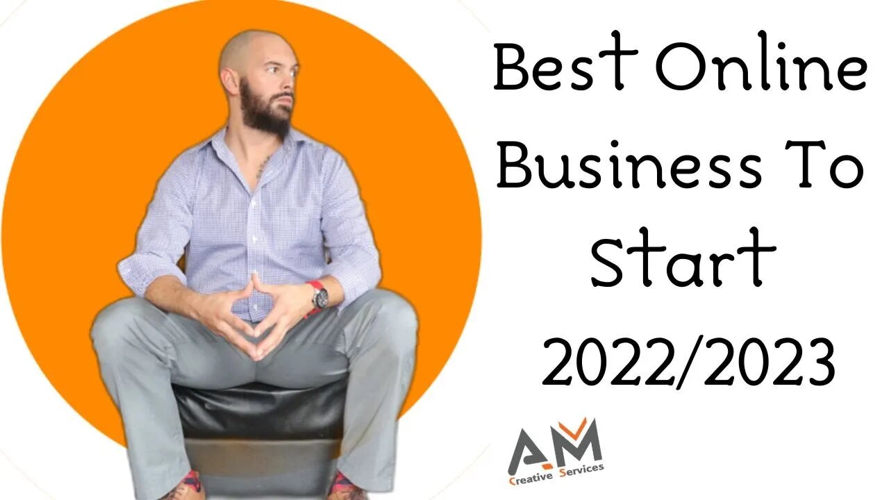 Make Money Online -Best Online Business Ideas To Start & Side Hustle 2022/2023