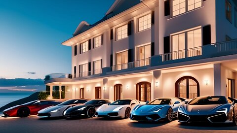 Luxury Lifestyle