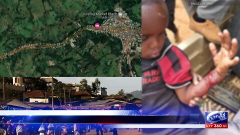 Ethio 360 Daily News Tuesday April 19, 2022