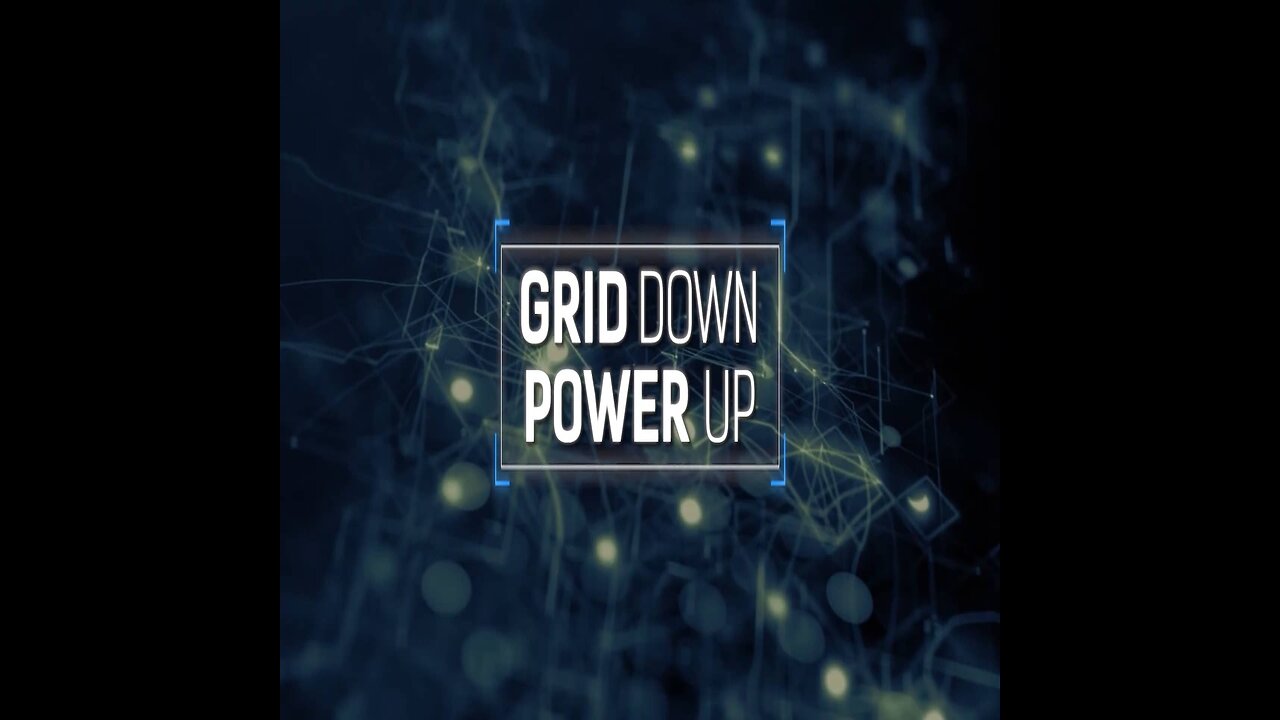 Nov. 15, 2023 PM / Carnivore during the Holidays & Power Grid Vulnerabilities...