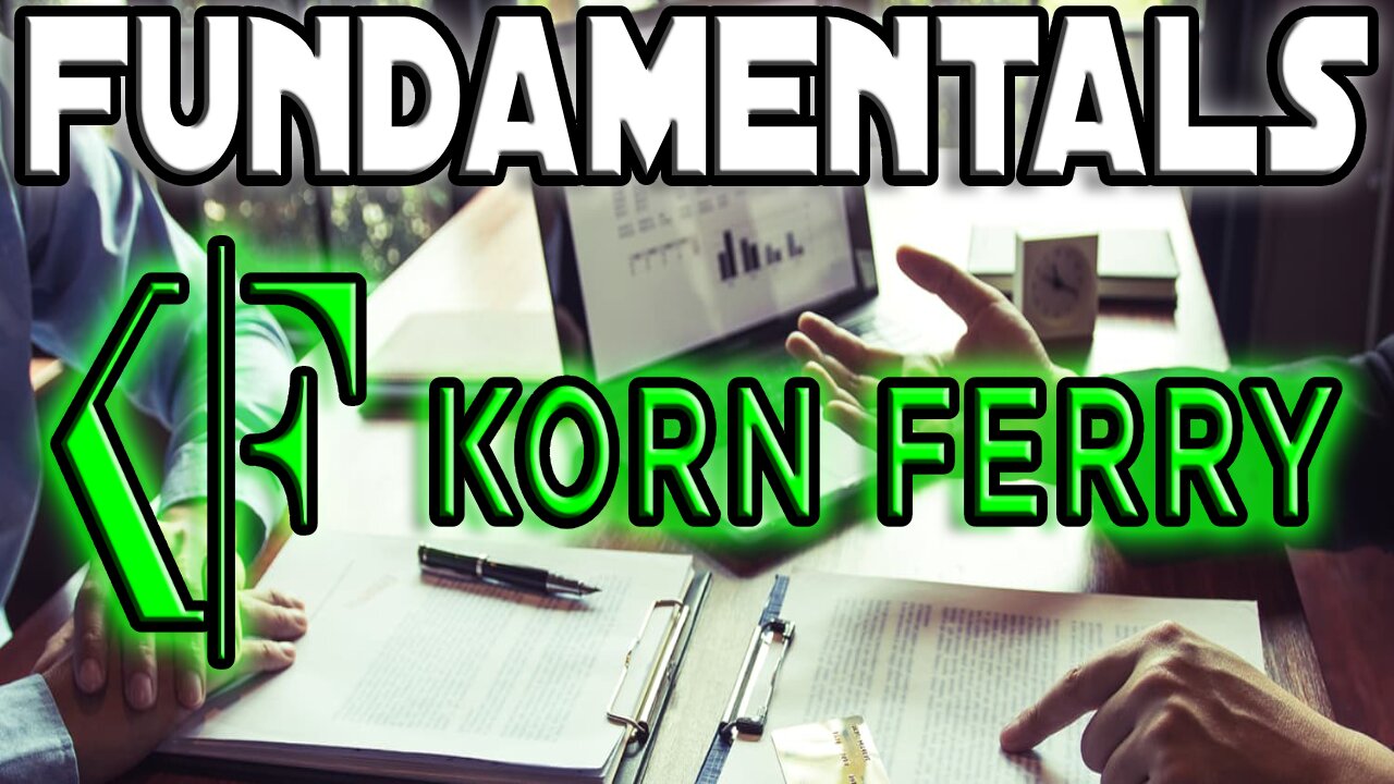 Is Korn Ferry (KFY) A Buy Right Now?