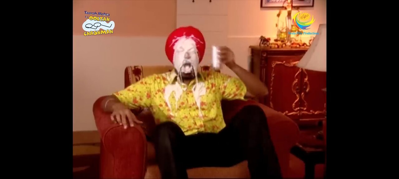 Taarak Mehta Ka Ulta Chashma Episode 2