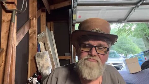 Firing up the LaStrada￼