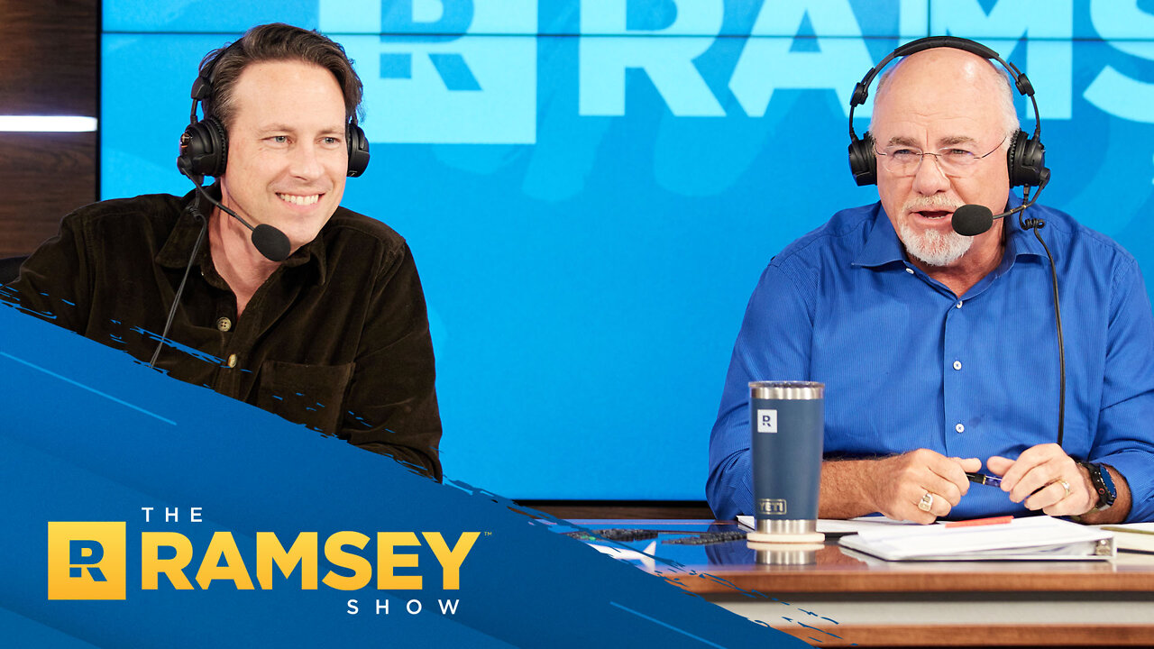 The Ramsey Show (June 7, 2022)