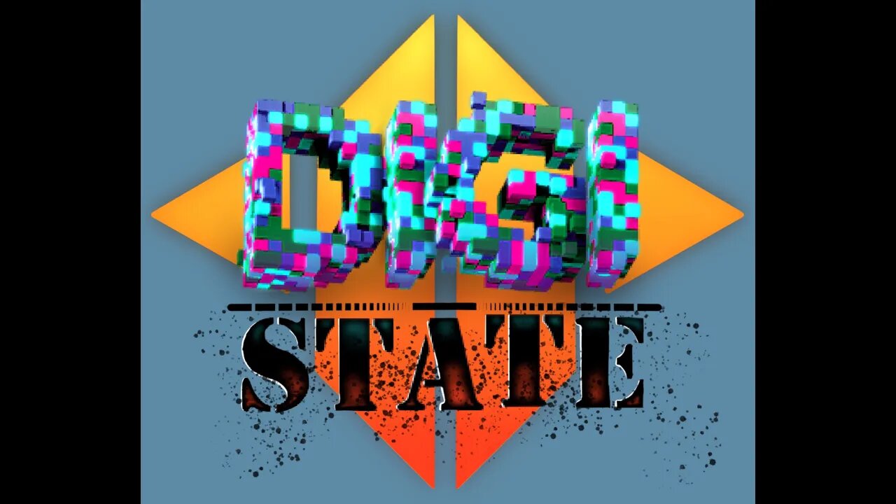 DIGI STATE ep 6 LOSTT AND TAYLOR talk the queen👸 and the ruling class 👑🗝🏴‍☠️