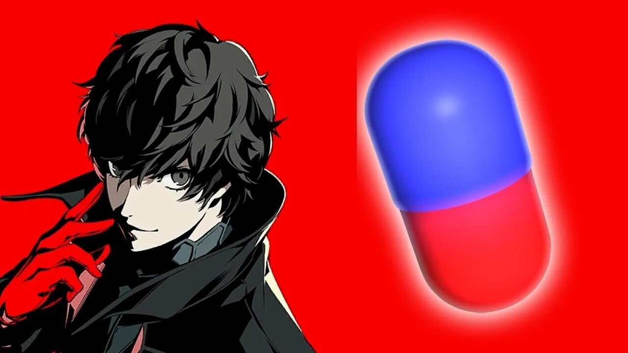 Persona 5 Released On Fully Gameable Systems