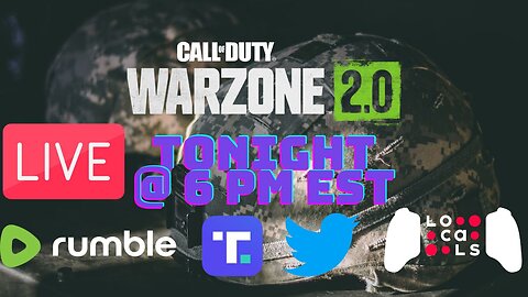 LIVE Replay: Call of Duty Warzone 2.0...But I'm still BAD at it!