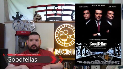 Goodfellas Review & Tribute To Ray Liotta