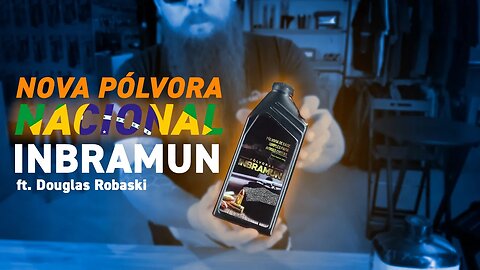 PÓLVORA INBRAMUN ft.@byrobaski7349 - OFFEDITION