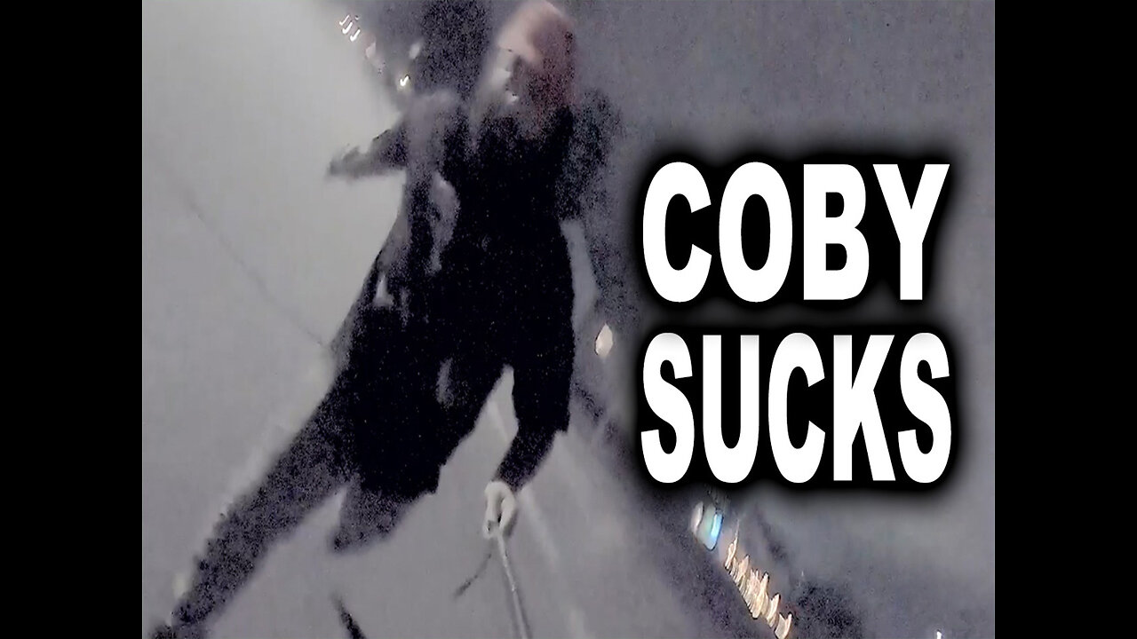 COBYSUCKS!
