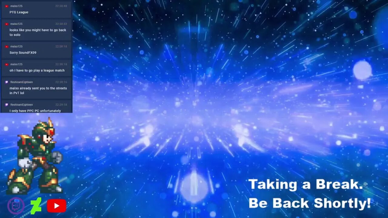 Returning to the Fight - SoundFX09 Streams Puyo Puyo Tetris (PC)