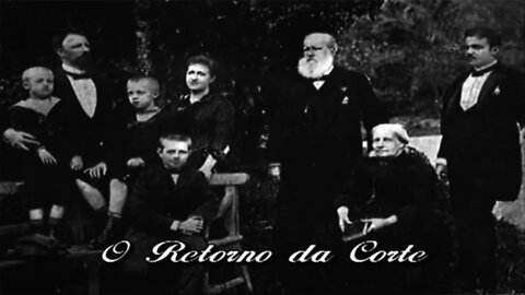 Ep 12 - O Retorno da Corte