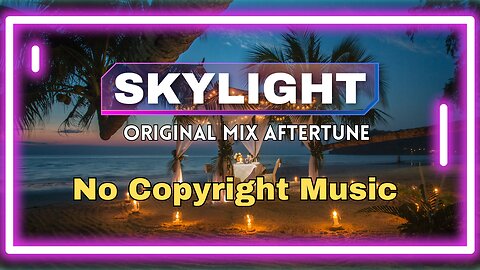 Skylight [Original Mix] - Aftertune | Vintage Crest