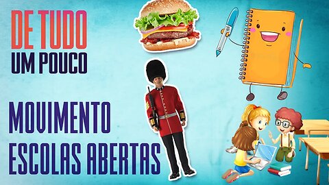 Pais pedem volta das aulas presenciais