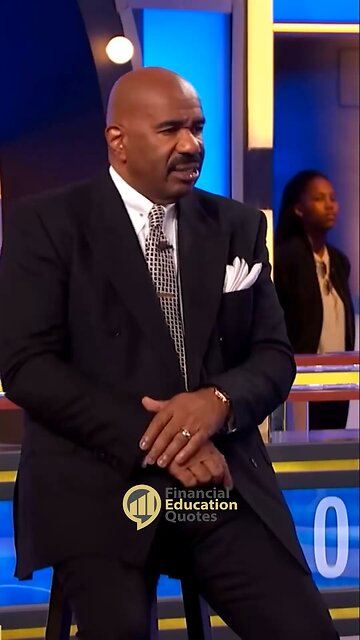 Even Your Supporters Won’t Believe - Steve Harvey