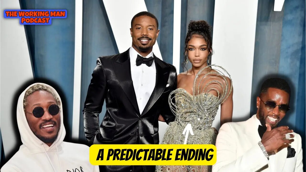 Michael B. Jordan & Lori Harvey Breakup | Says "She Still Wants To Have Fun" #michaelbjordan