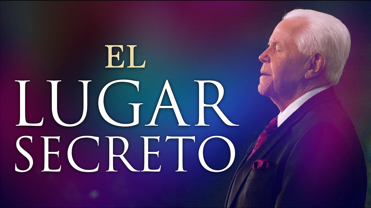 El lugar secreto