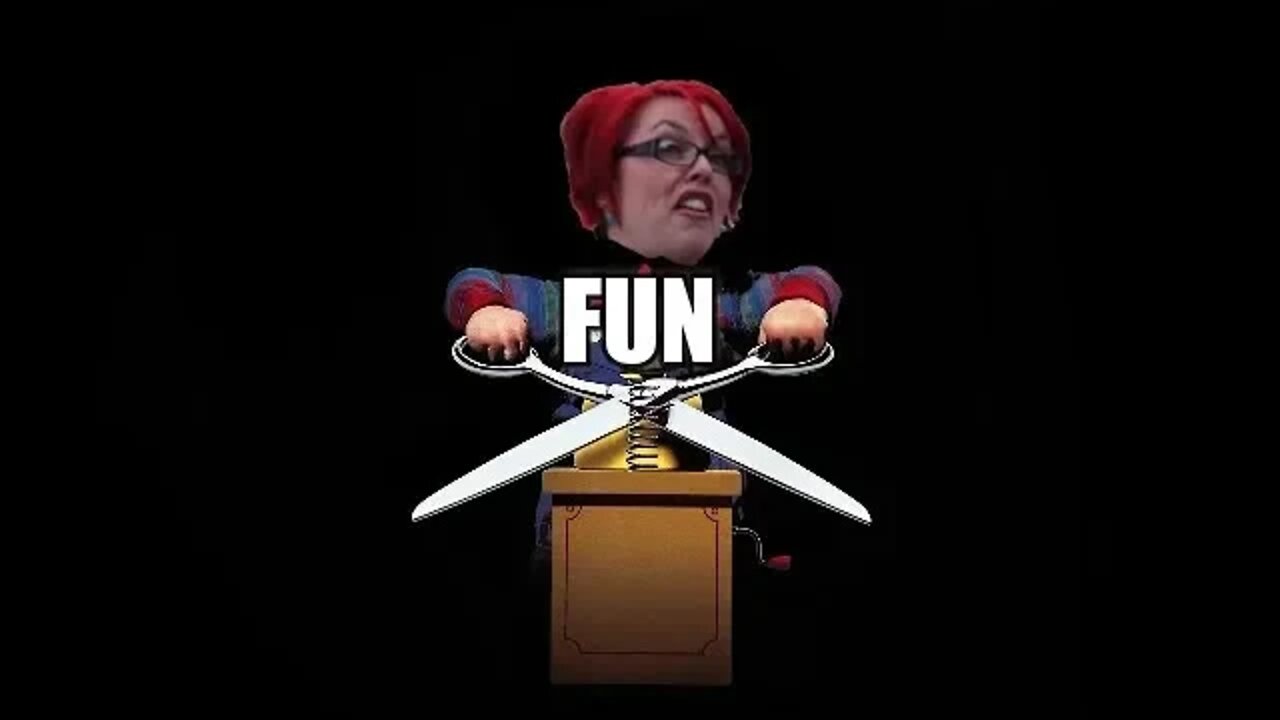 Keep Your Politics Out Of My Video Games!