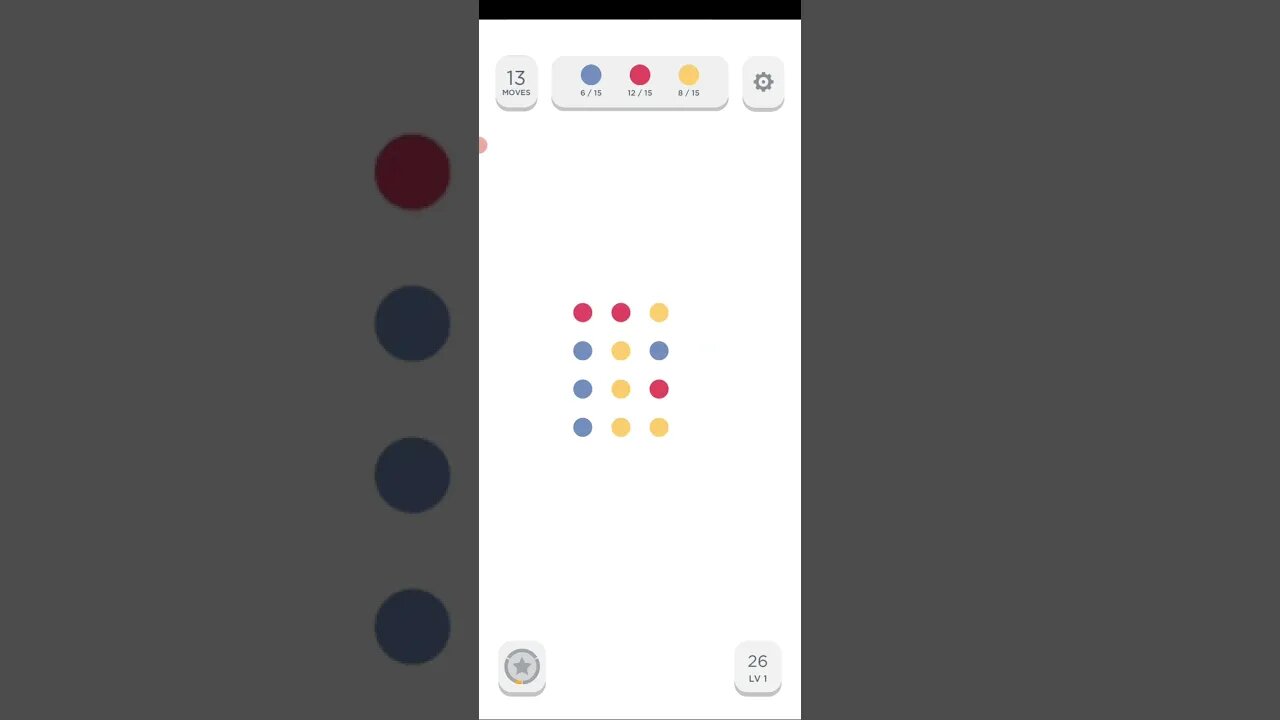 Two Dots - Level 2