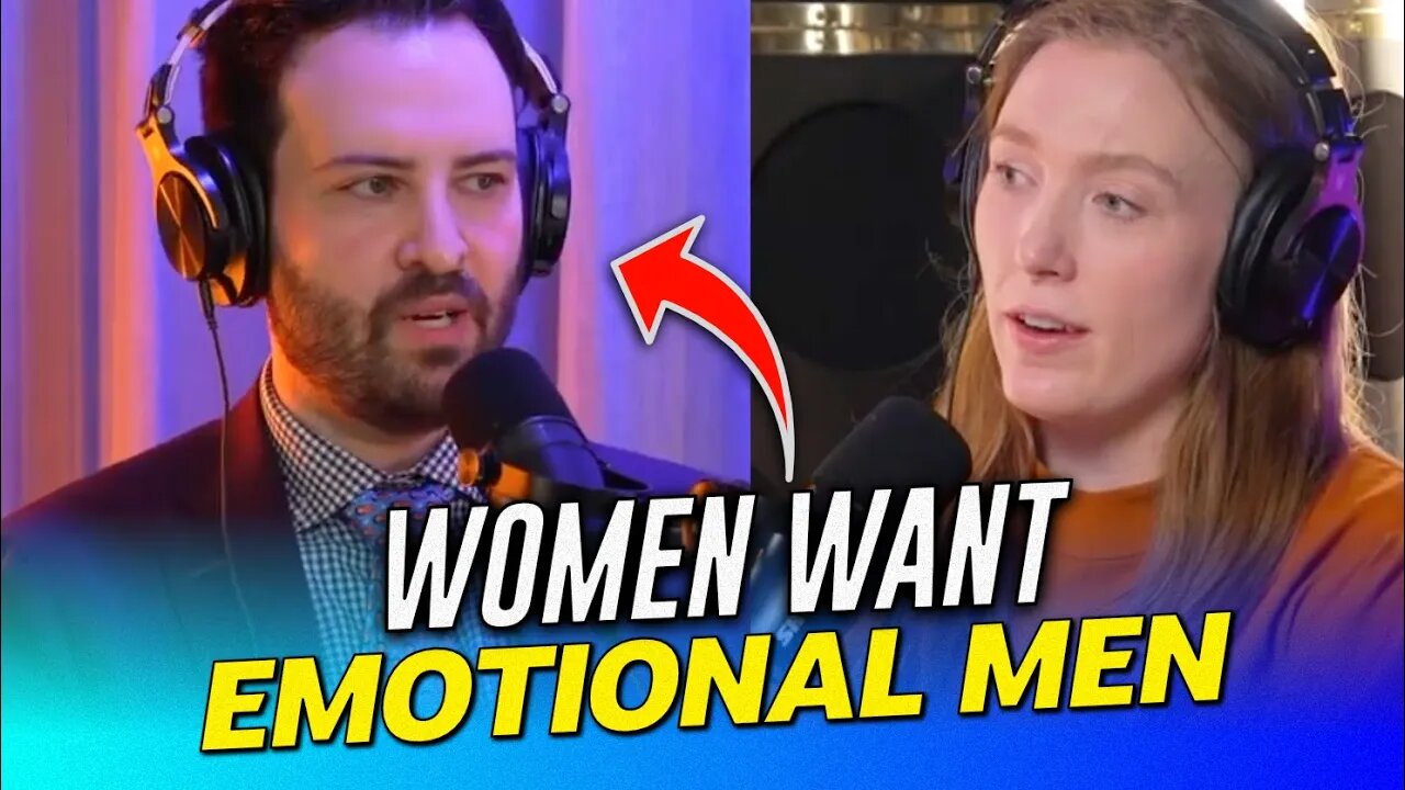 The Sad TRUTH About What Women Want