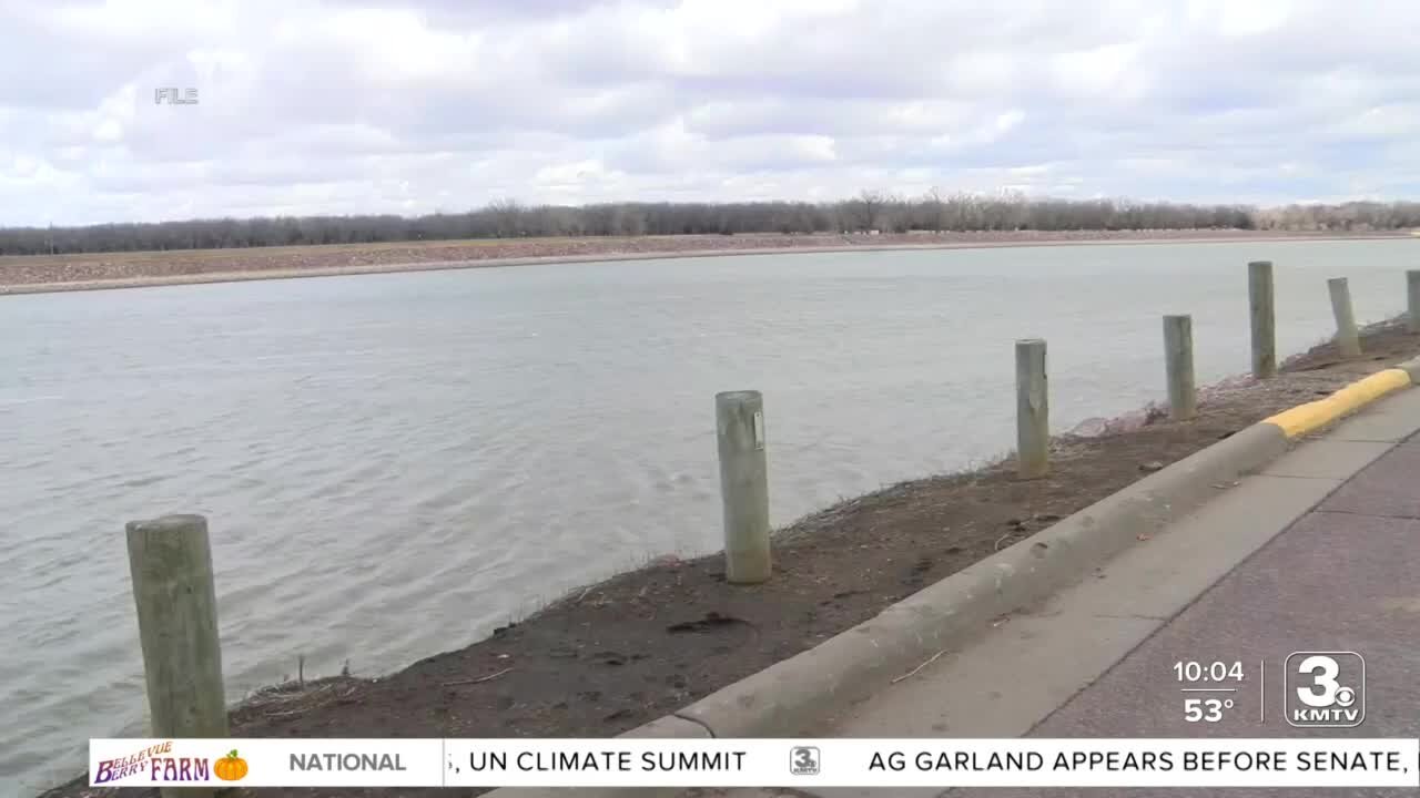 Corp of Engineers hears concerns from citizens living along Missouri River