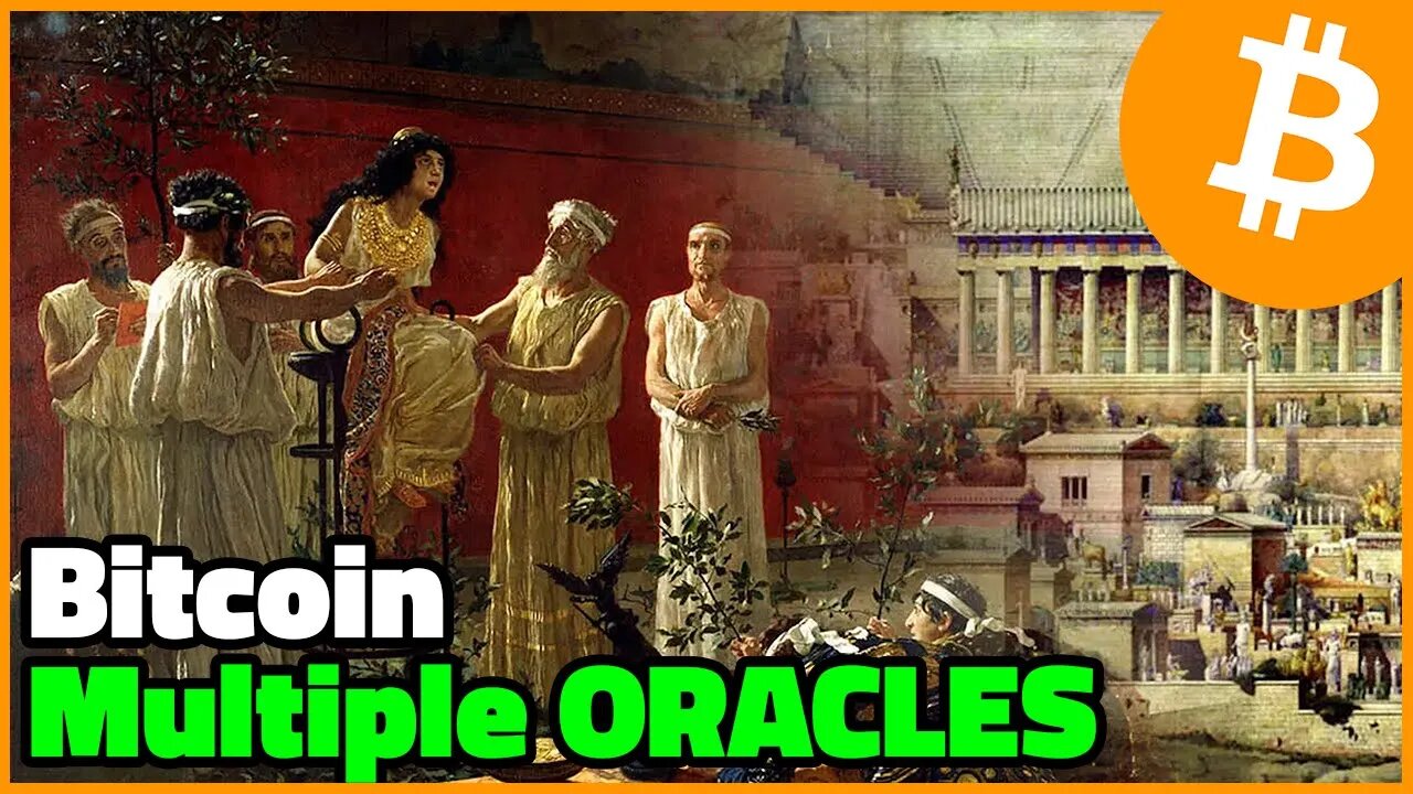 Bitcoin Multiple Oracles