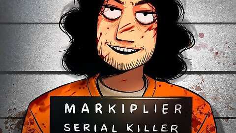 Markiplier (didn't) Kill Anybody