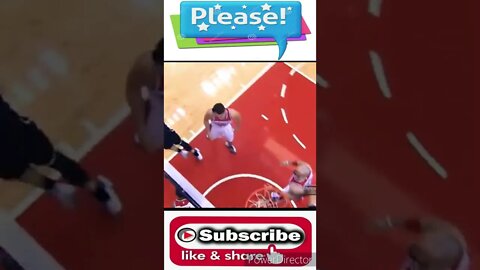 NBA JUST FOR LAUGH PLAYS 16