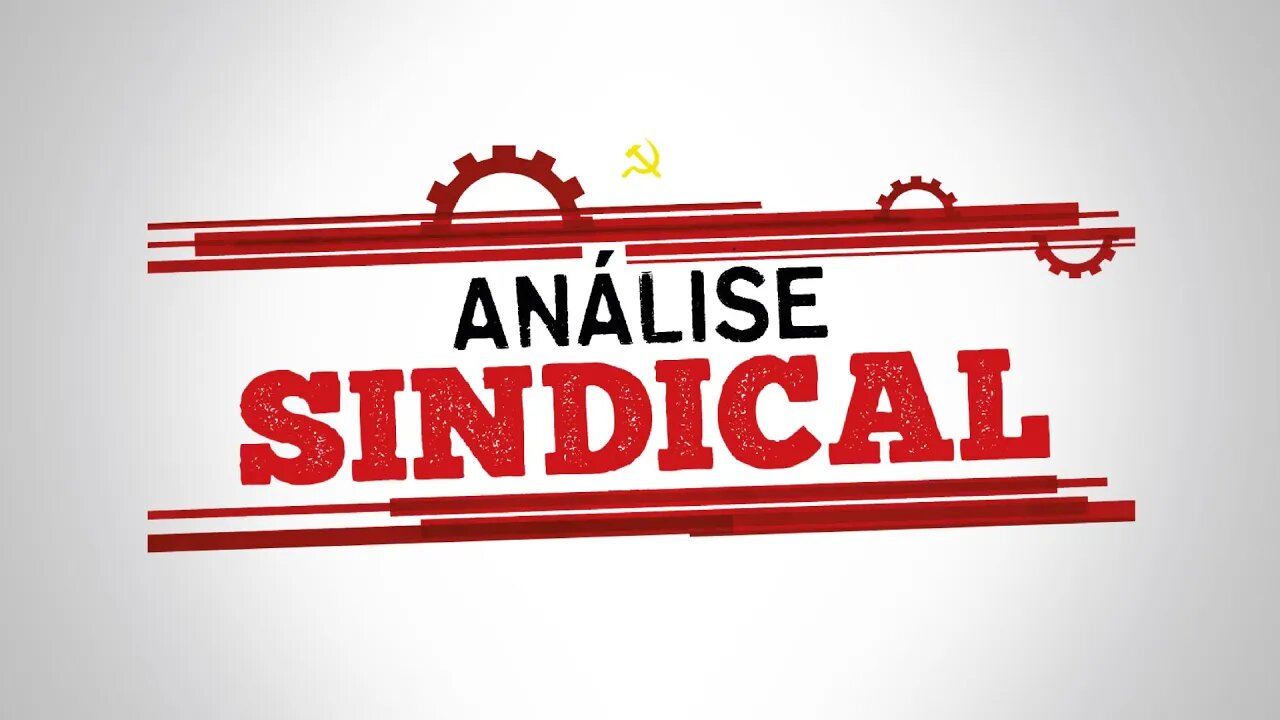 CUT Precisa Liderar a Luta contra a Fome- Análise Sindical Nº148 - 06/7/22