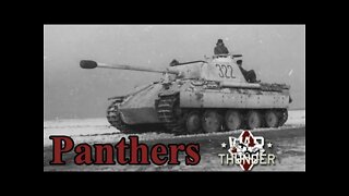 War Thunder - Team G - Tanks - Squad Play - Join Us