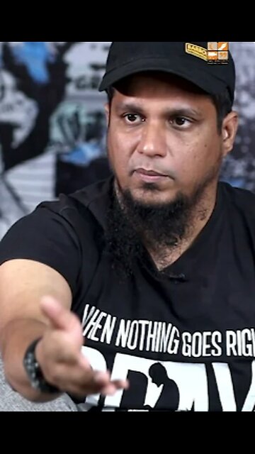 Final Moments before Death __ Mohammad Ali