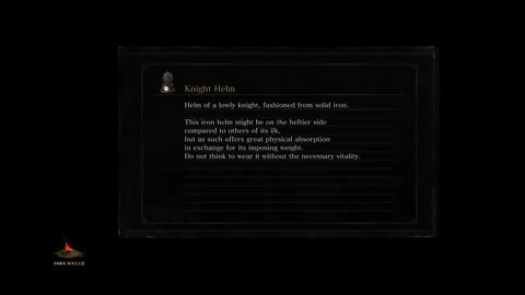 We've got some looting to do | Dark Souls 3