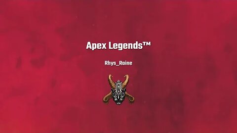 Apex Legends 2k badge montage