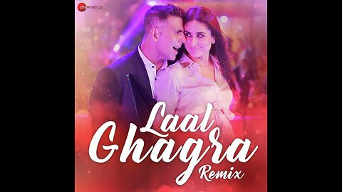 Laal Ghagra | Full Video Song | Bollywood | Akshay Kumar | Kareena Kapoor |