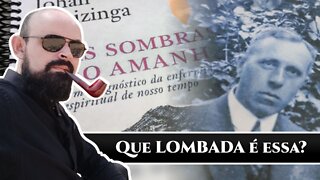 11 - Comentando o Capitulo XV sobre HEROISMO a correta compreensão do termo | Nas sombras do amanhã