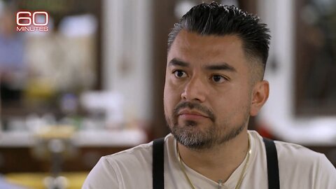 Latinos Cite Economy, Immigration As Reasons For Voting For Donald Trump