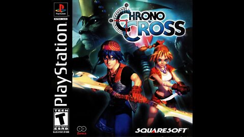 Chrono Cross - PT BR - Parte 01