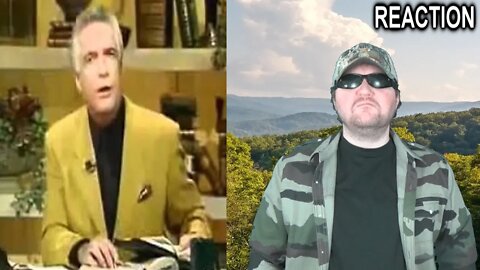 Best of Farting Preacher REACTION!!! (BBT)