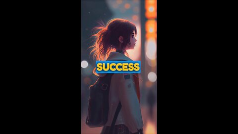 Advice for Achieving Success #Motivation