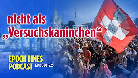 „Impf-Widerstand“ der Schweizer Pflegekräfte – Sorgen um Fruchtbarkeit weit verbreitet