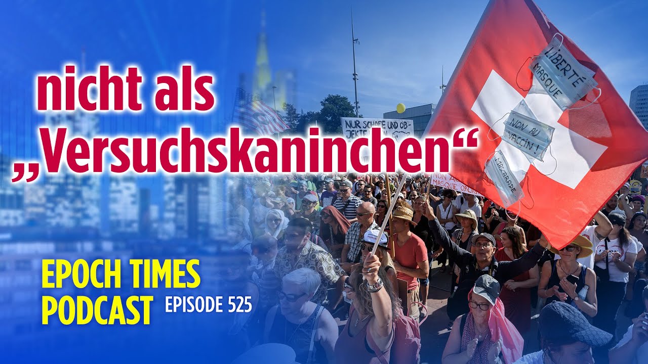 „Impf-Widerstand“ der Schweizer Pflegekräfte – Sorgen um Fruchtbarkeit weit verbreitet
