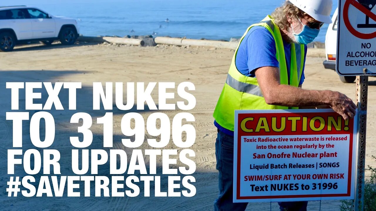 Notice The Signs? ☢️