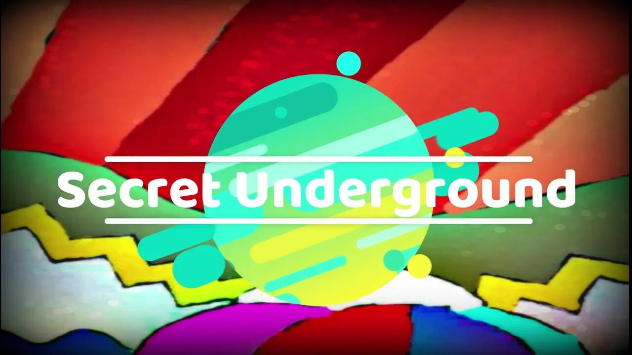 Secret Underground