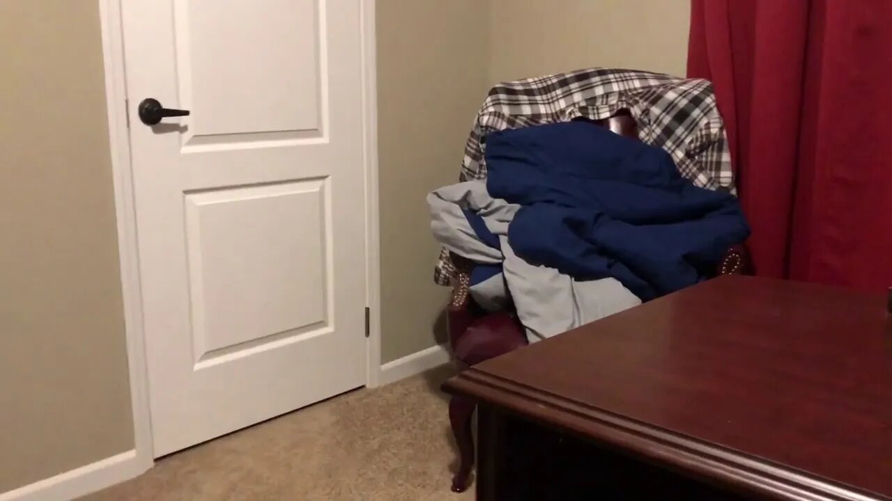 BC has a filthy mouth!!!!