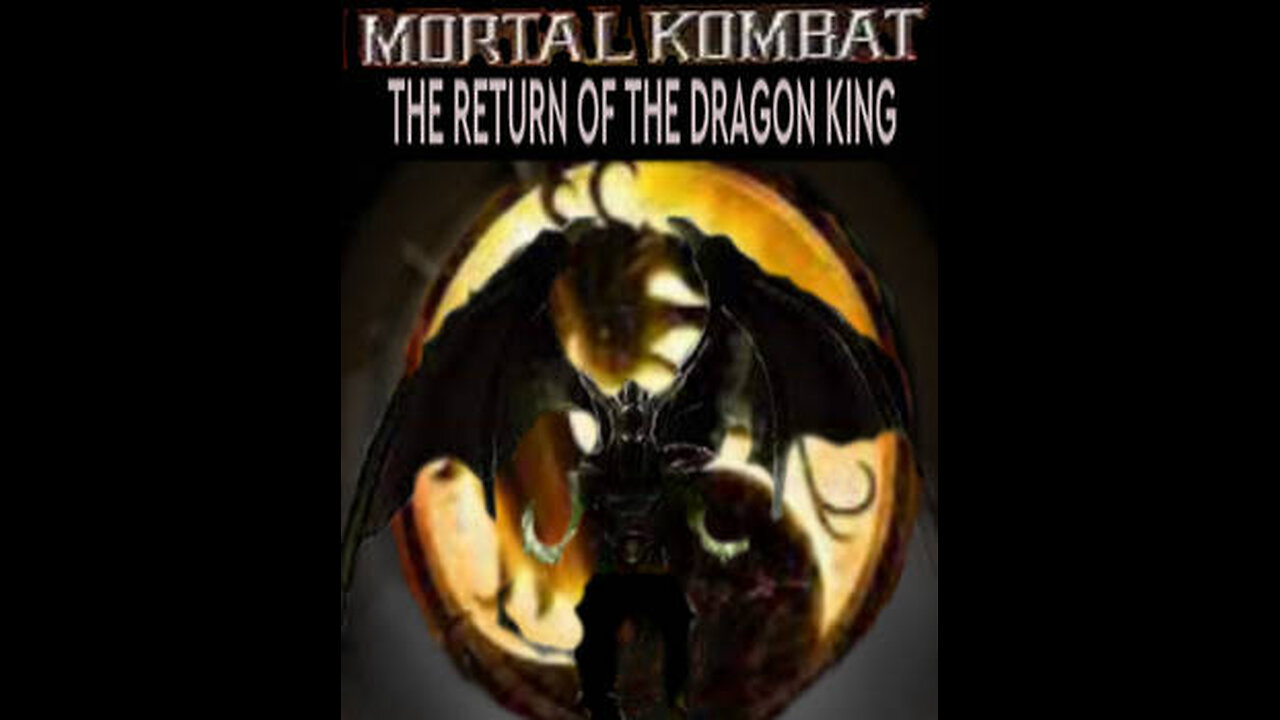 Mortal Kombat: The Return of the Dragon King Marathon