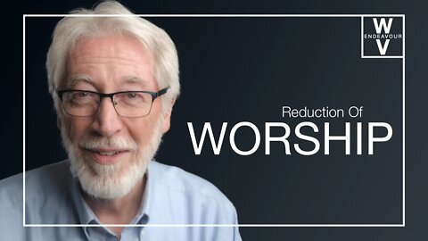 Is physically gathering necessary for the modern church?