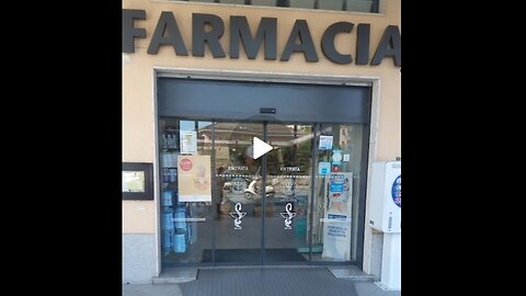 GLI UMANI...TUTTI DROGATI LE DROGHE SI COMPRANO IN FARMACIA