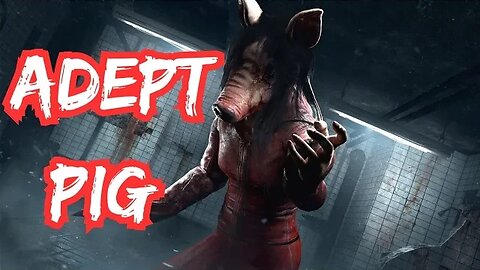 Here Piggy Piggy 🐷 | Dead by Daylight