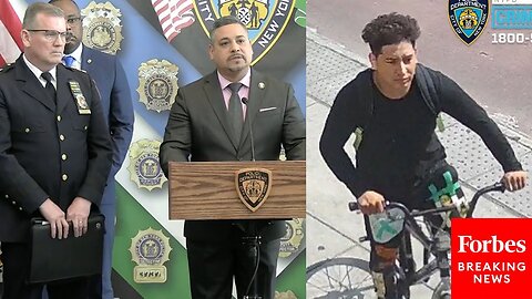 Machete-Wielding Ecuadorian Illegal Arrested After Brutal Rape Of 13-Year-Old Girl In NY
