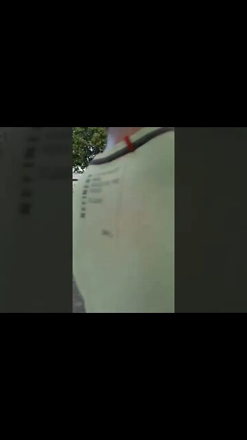 SA Riots ( SAB Depot in Port Shepstone )